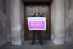 Salford Anti-Fracking Petition
